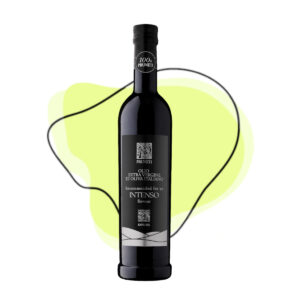 INTENSO PRUNETI – Rich & Robust Italian Extra Virgin Olive Oil
