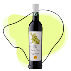 Pruneti DOP Chianti Classico – Authentic Tuscan EVOO
