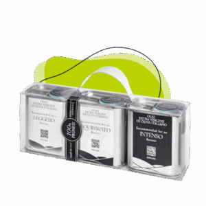 PRUNETI TRAVEL BOX COLLECTION