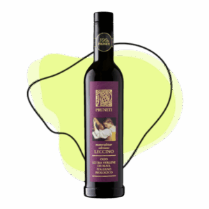 ORGANIC MONOCULTIVAR LECCINO 2025 HARVEST- High Polyphenols 400+ mg/kg