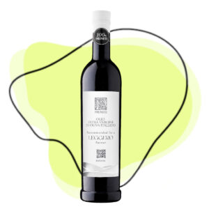 Pruneti Leggero – Mild Tuscan Extra Virgin Olive Oil