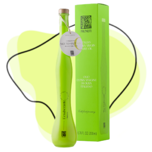 THE EXUBERANT – Italian Extra Virgin Olive Oil | Early Harvest Tuscan EVOO